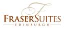 Fraser Suites Edinburgh logo